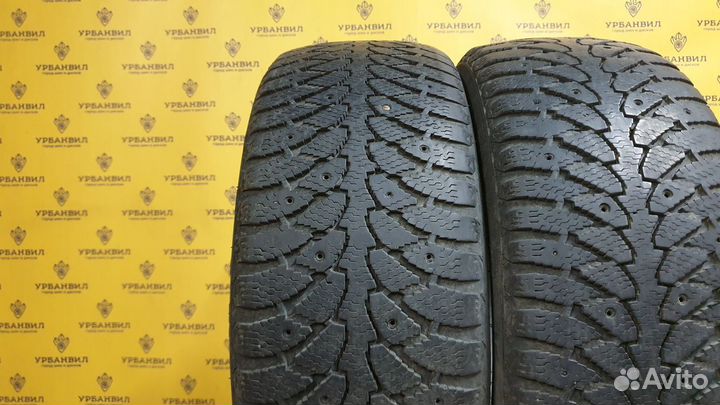 Cordiant Sno-Max 195/55 R15 89T