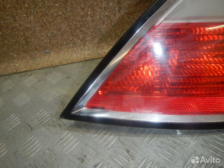 Фонарь задний правый, Opel -astra H (04)