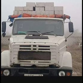 Предоставляем пеплоблоки