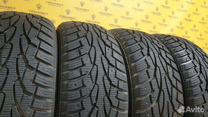 Nankang SW-7 205/55 R16 94T