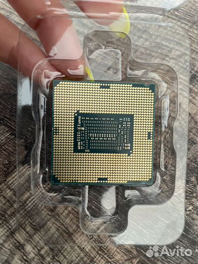 Процессор Intel Core i5-9400F OEM