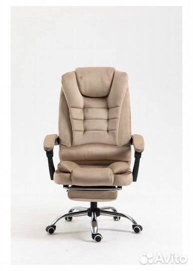 Компьютерное кресло фисное для руководителя