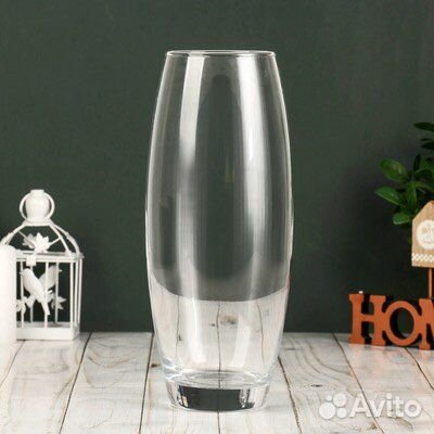 Ваза IKEA muntling