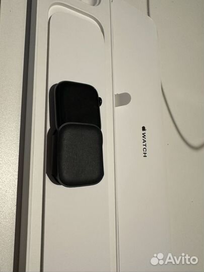 Часы apple watch 8 41 mm