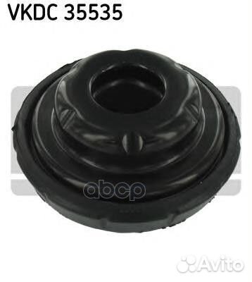 Опора амортизатора vkdc35535 Skf