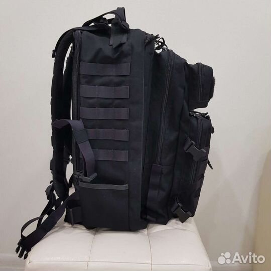 Туристический, тактический рюкзак