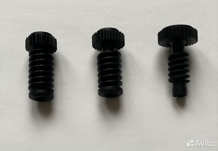 Шестерня для ремонта актуатора турбины Hella