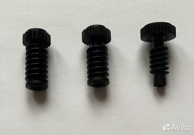 Шестерня для ремонта актуатора турбины Hella