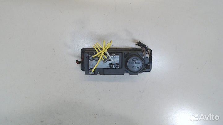 Компрессор центрального замка Mercedes E W210, 199