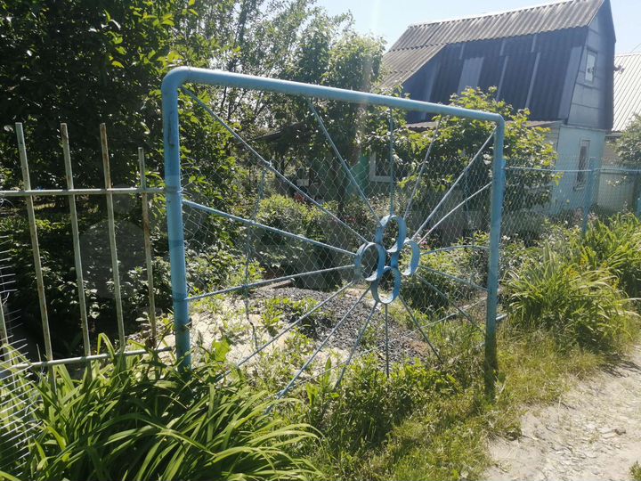 Дача 33 м² на участке 4,1 сот.