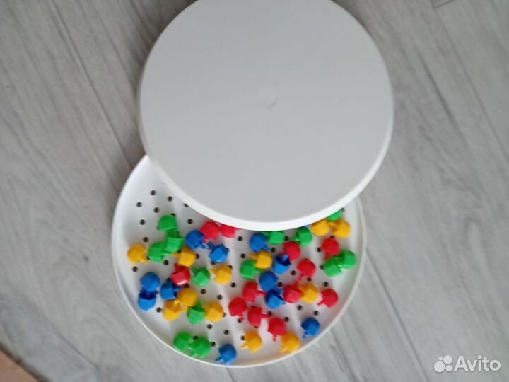 Детские развивающие игры