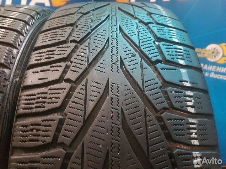 Nokian Tyres Hakkapeliitta R2 SUV 225/60 R17