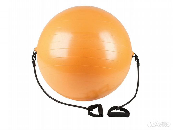 Фитбол, мяч для фитнеса, Фит Бол 65см