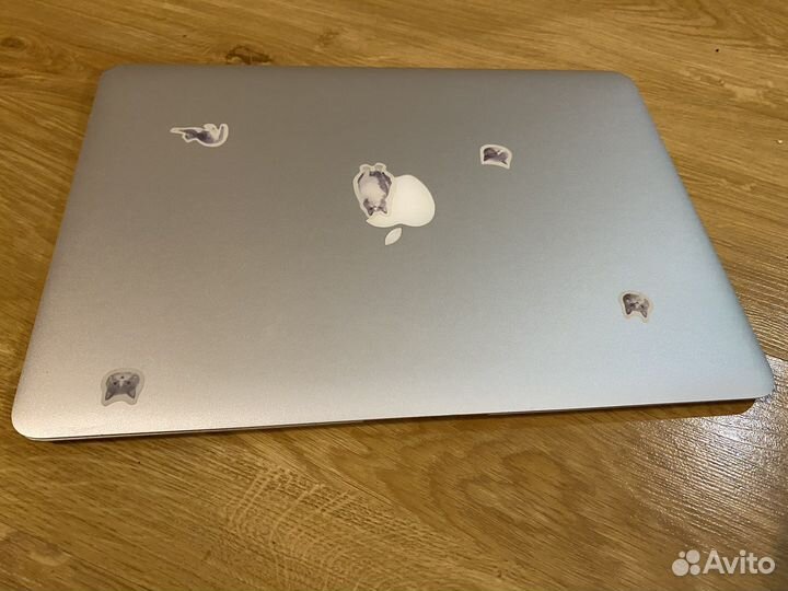 Apple MacBook Air 13 mid 2011