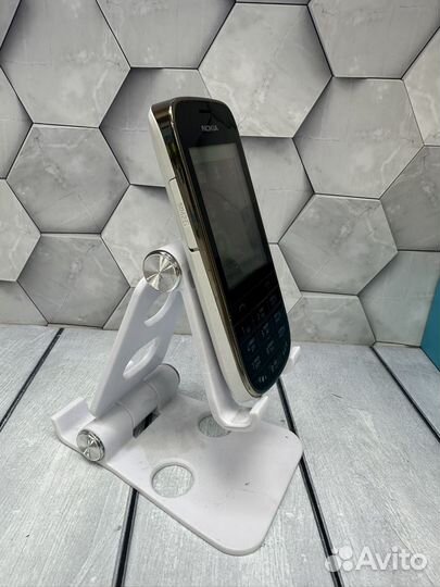 Nokia Asha 202