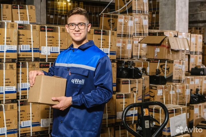 Разнорабочий