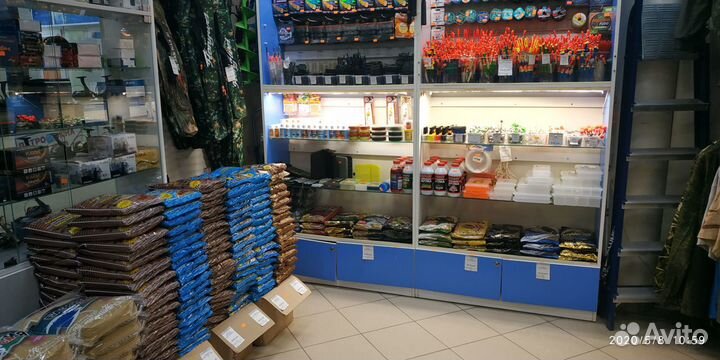 Dip Dunaev Чеснок 50мл