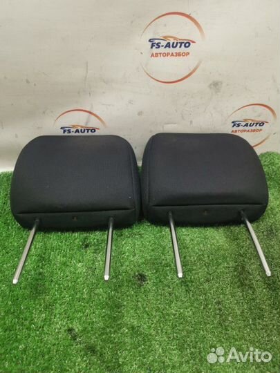 Подголовник сиденья передний Hyundai Getz хетчбек