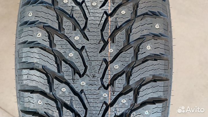 Nokian Tyres Hakkapeliitta 9 SUV 275/50 R21 113T