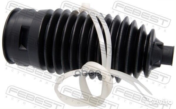 Пыльник рулевой рейки прав nrkbv35R Febest