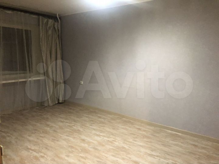 1-к. квартира, 31 м², 5/5 эт.