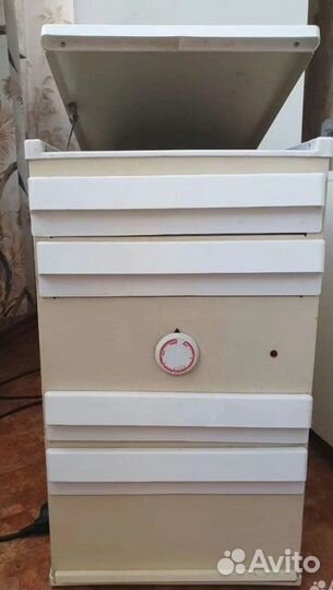 Сушилка для овощей и фруктов