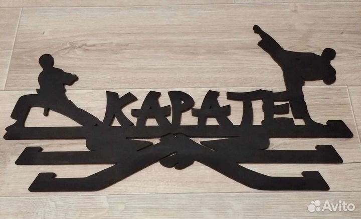 Медальница. Сувениры подарки декор