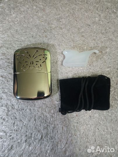 Каталитическая грелка