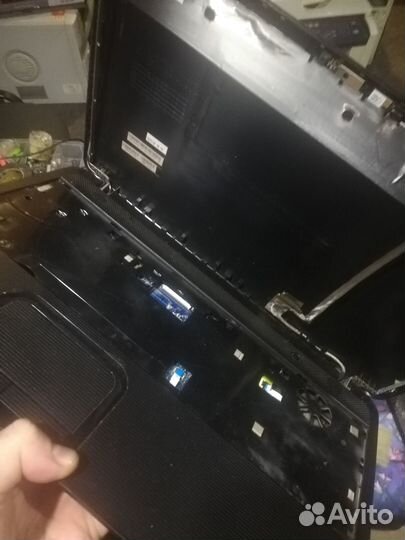 Большой разбор Ноутбуков