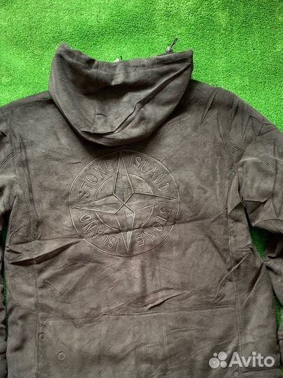 Ветровка Stone Island