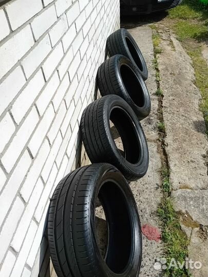 Matador Hectorra Van 195/55 R16