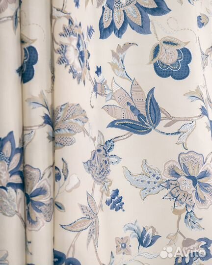 Комплект Штор Ирем 480x270