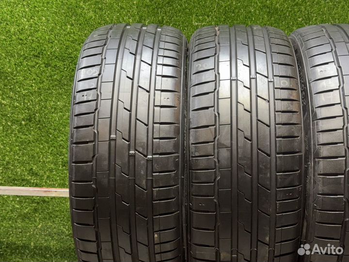 Hankook Ventus S1 Evo 3 K127 205/45 R17