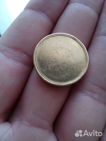 10 р.нечастый брак