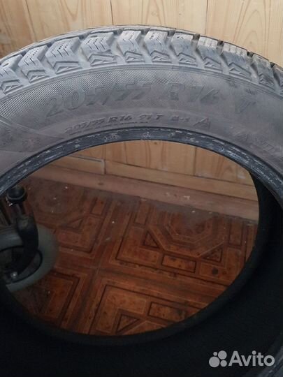 Matador MP 30 Sibir Ice 2 205/55 R16