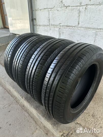 Hankook Kinergy Eco 195/65 R15