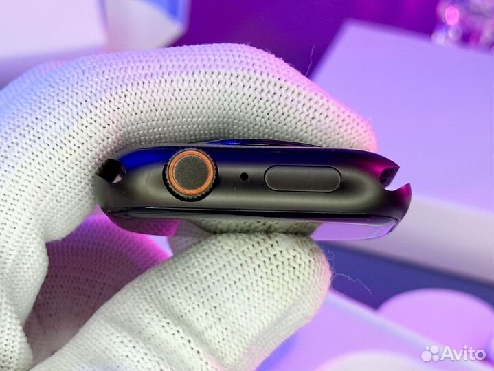 Apple Watch 9 Плюс (гарантия)