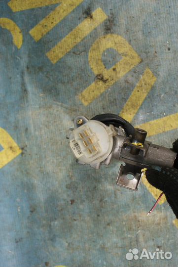 Замок зажигания hyundai coupe GK