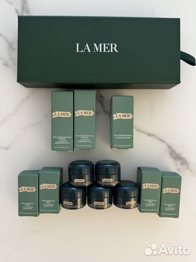 Набор la mer