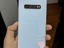 Samsung Galaxy S10+, 8/128 ГБ