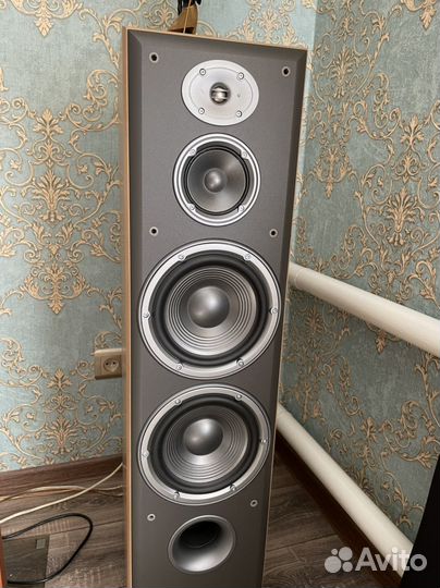 Акустика JBL Northridge E90