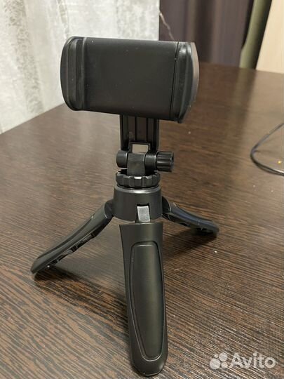 Подставка штатив для телефона