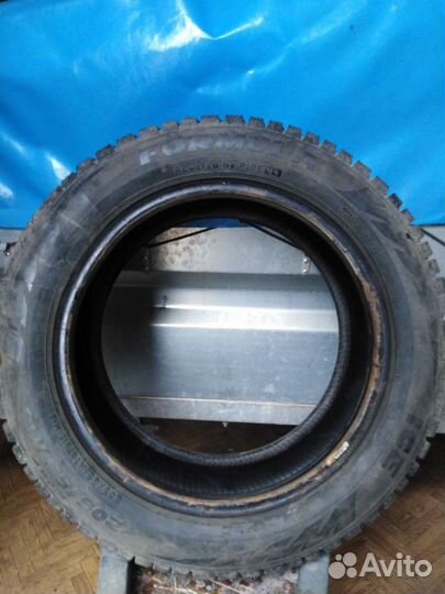 Formula Energy 205/55 R16