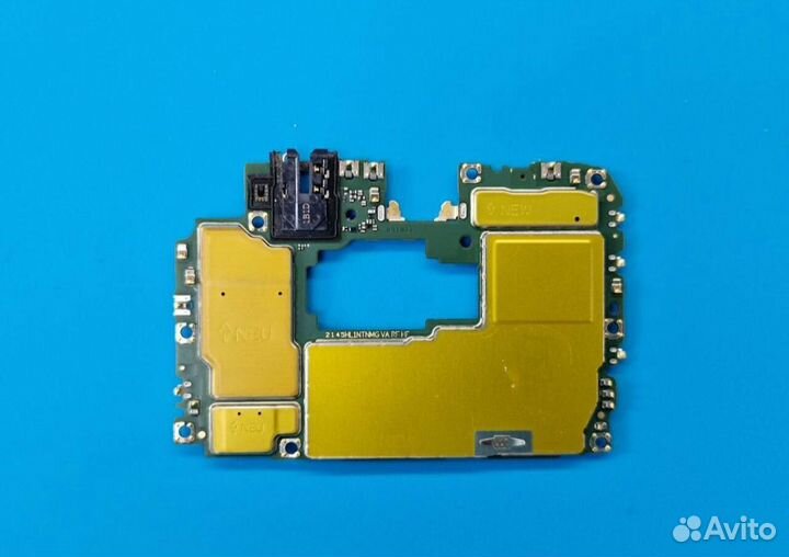 Материнская основная плата Honor 50 Lite 6/128