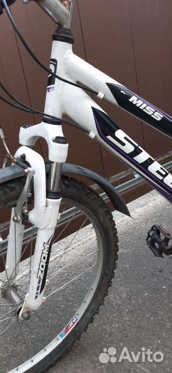 Велосипеды бу