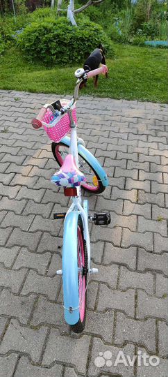 Велосипед Stern Fantasy 20''