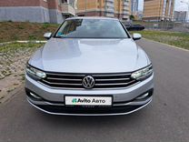 Volkswagen Passat 1.5 MT, 2020, 52 367 км, с пробегом, цена 1 920 000 руб.