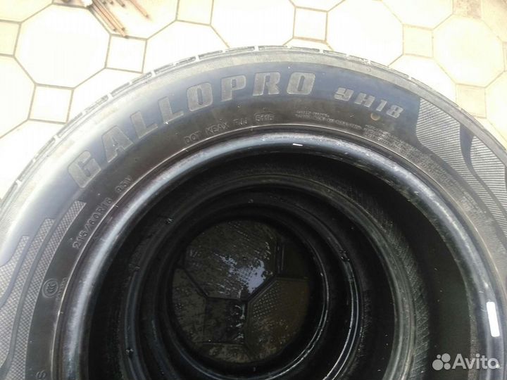 Collins Winter Extrema 215/60 R16