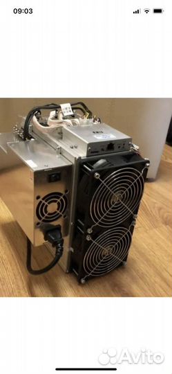 Innosilicon t2t 30 th новый