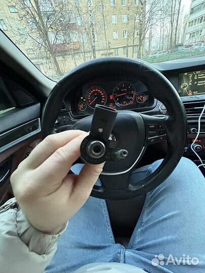 Форсунка н57